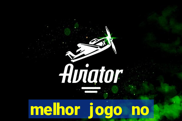 melhor jogo no play store