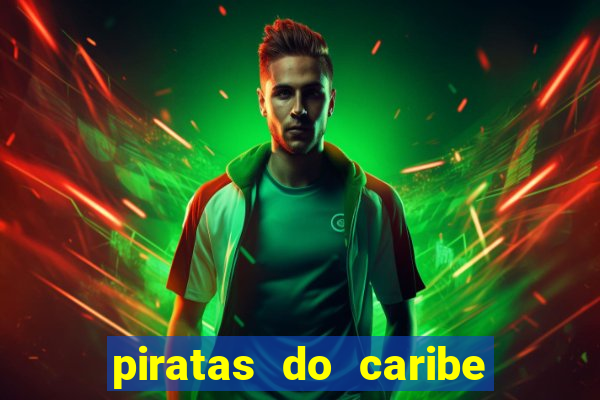 piratas do caribe filme completo dublado