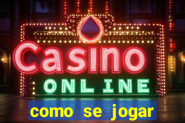 como se jogar fortune tiger