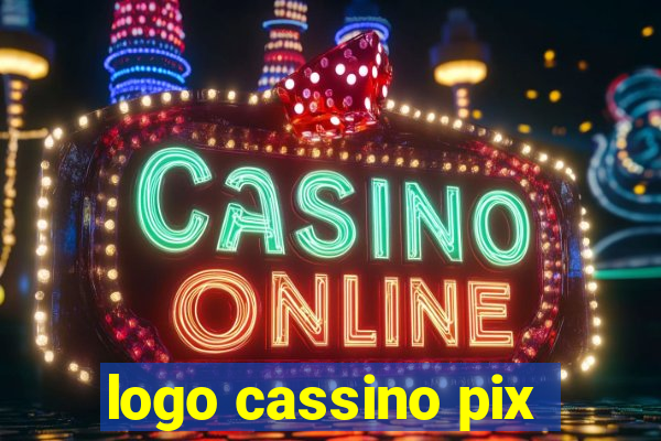 logo cassino pix