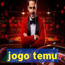 jogo temu