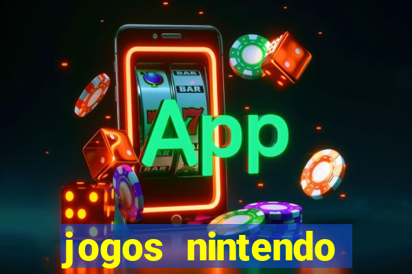 jogos nintendo switch download gratis