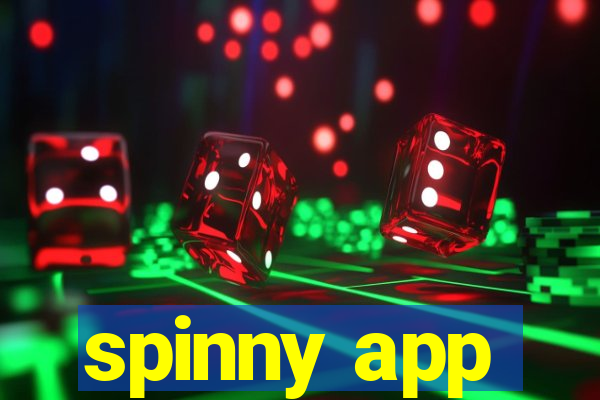 spinny app