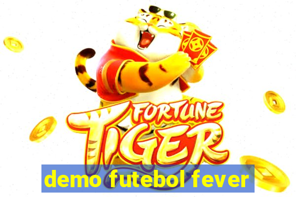 demo futebol fever