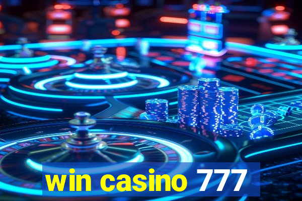 win casino 777