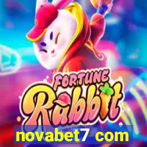 novabet7 com