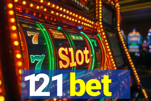 121 bet