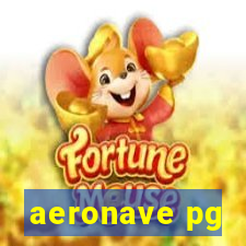 aeronave pg