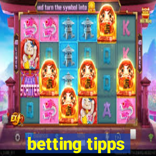 betting tipps