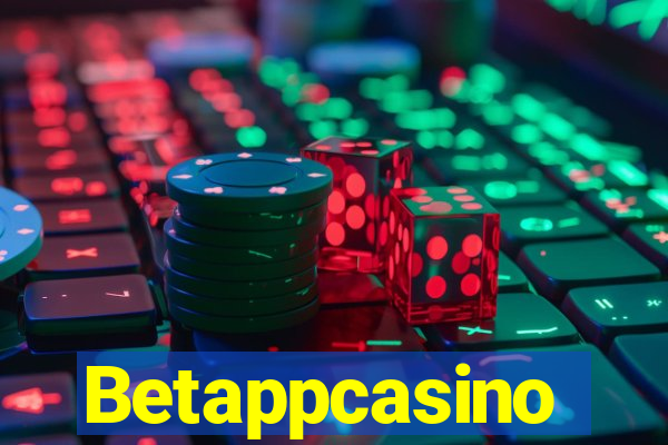 Betappcasino