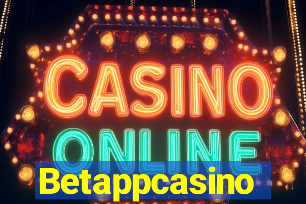 Betappcasino