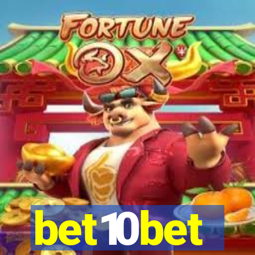 bet10bet