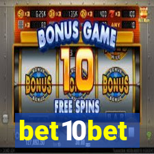 bet10bet