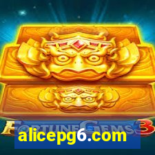 alicepg6.com