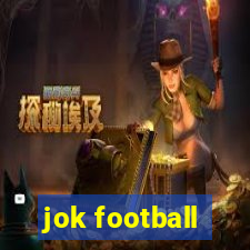 jok football