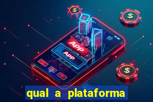 qual a plataforma oficial do fortune tiger