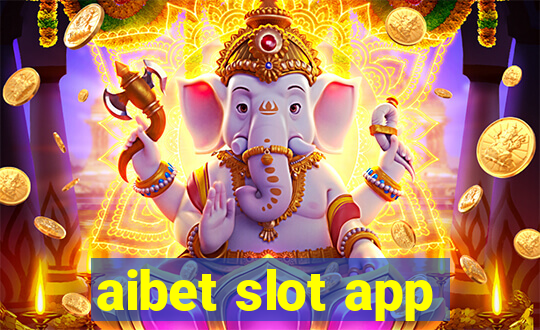 aibet slot app