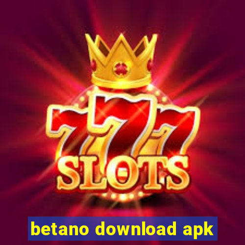 betano download apk