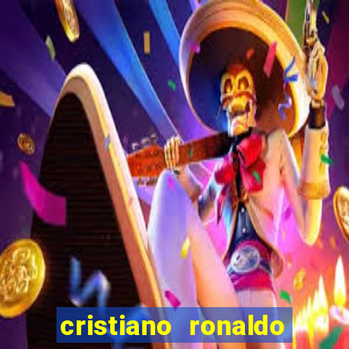 cristiano ronaldo numero 11