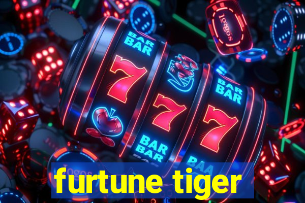 furtune tiger