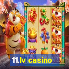 11.lv casino