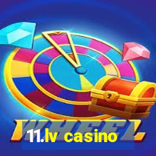 11.lv casino