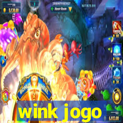 wink jogo