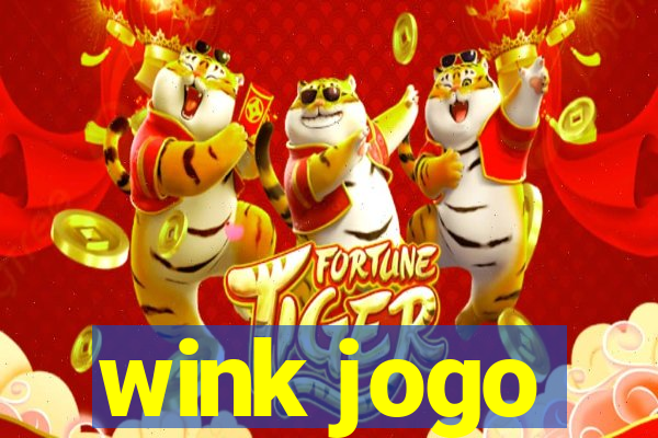 wink jogo