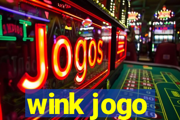 wink jogo