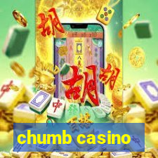 chumb casino