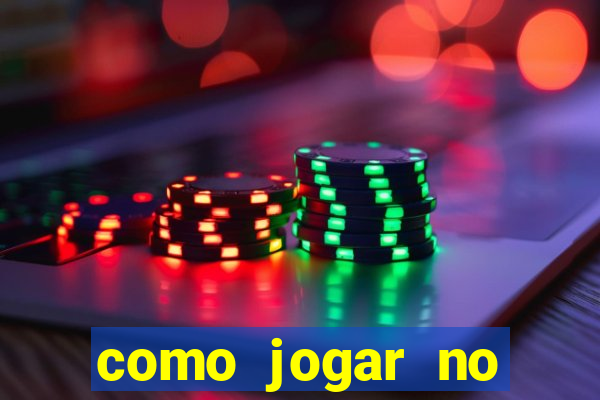 como jogar no tiger fortune