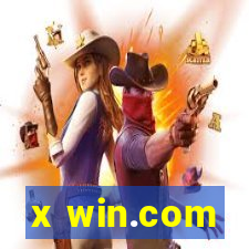 x win.com