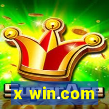 x win.com