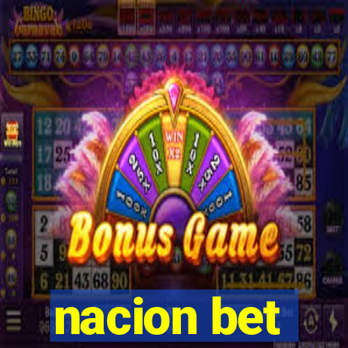 nacion bet