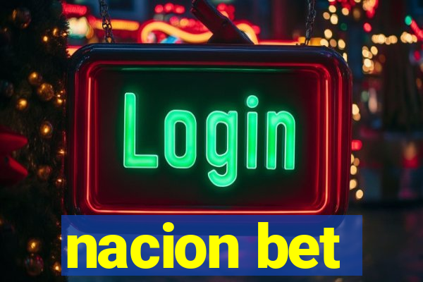 nacion bet