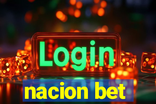 nacion bet