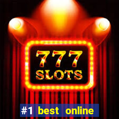 #1 best online casino reviews in canada