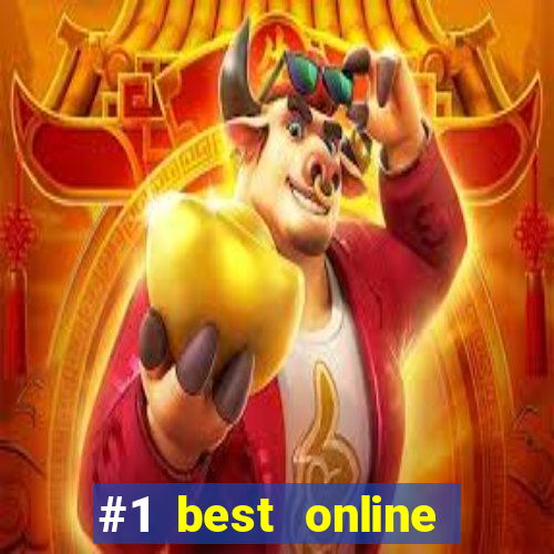 #1 best online casino reviews in canada