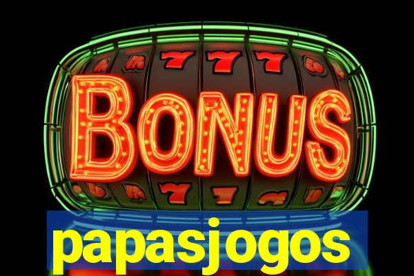 papasjogos