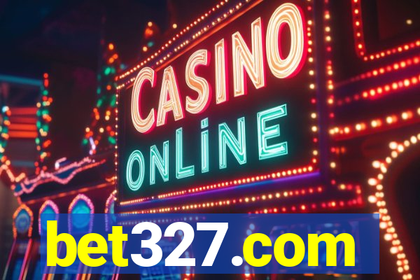 bet327.com