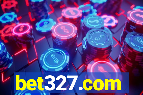 bet327.com