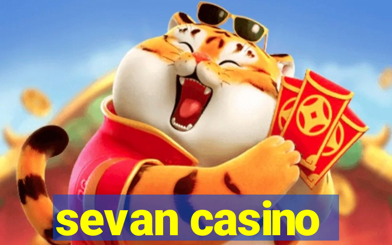 sevan casino