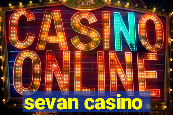 sevan casino