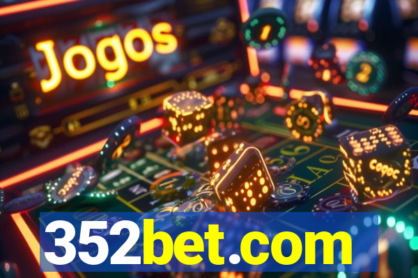 352bet.com