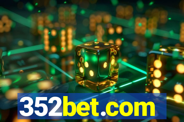 352bet.com