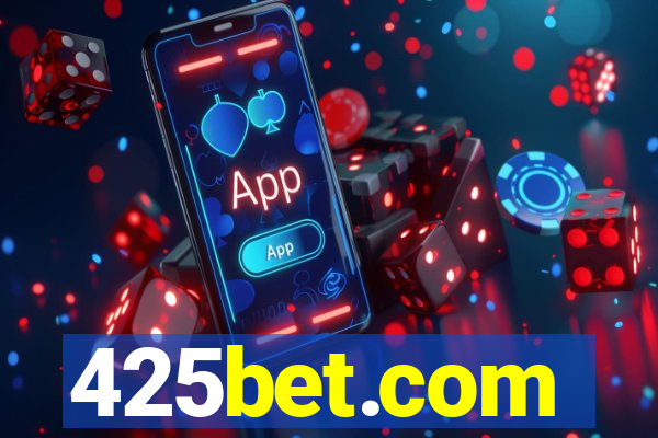 425bet.com