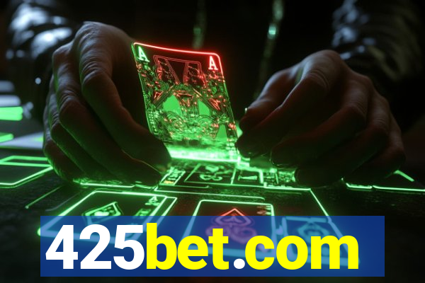 425bet.com