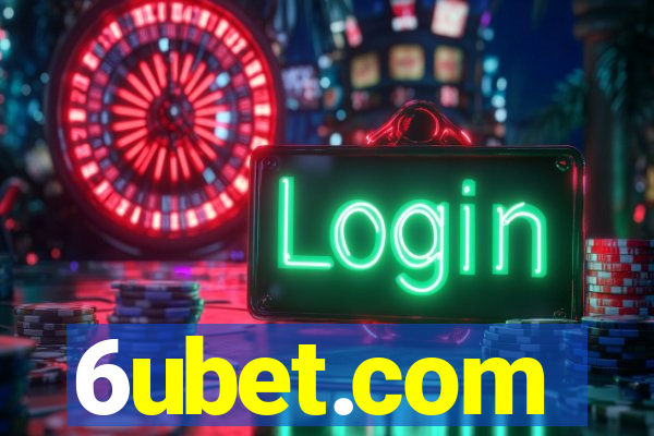 6ubet.com