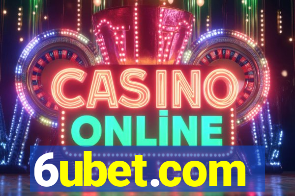 6ubet.com