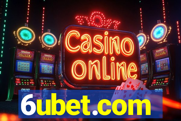 6ubet.com